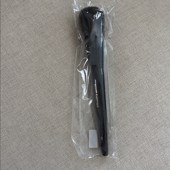 Scott Barnes The Good Face Brush - Picture 5 of 7